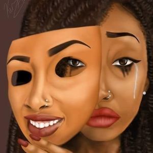 Meet your Posher, Pamela